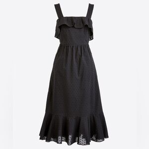 J. Crew Midi Dress